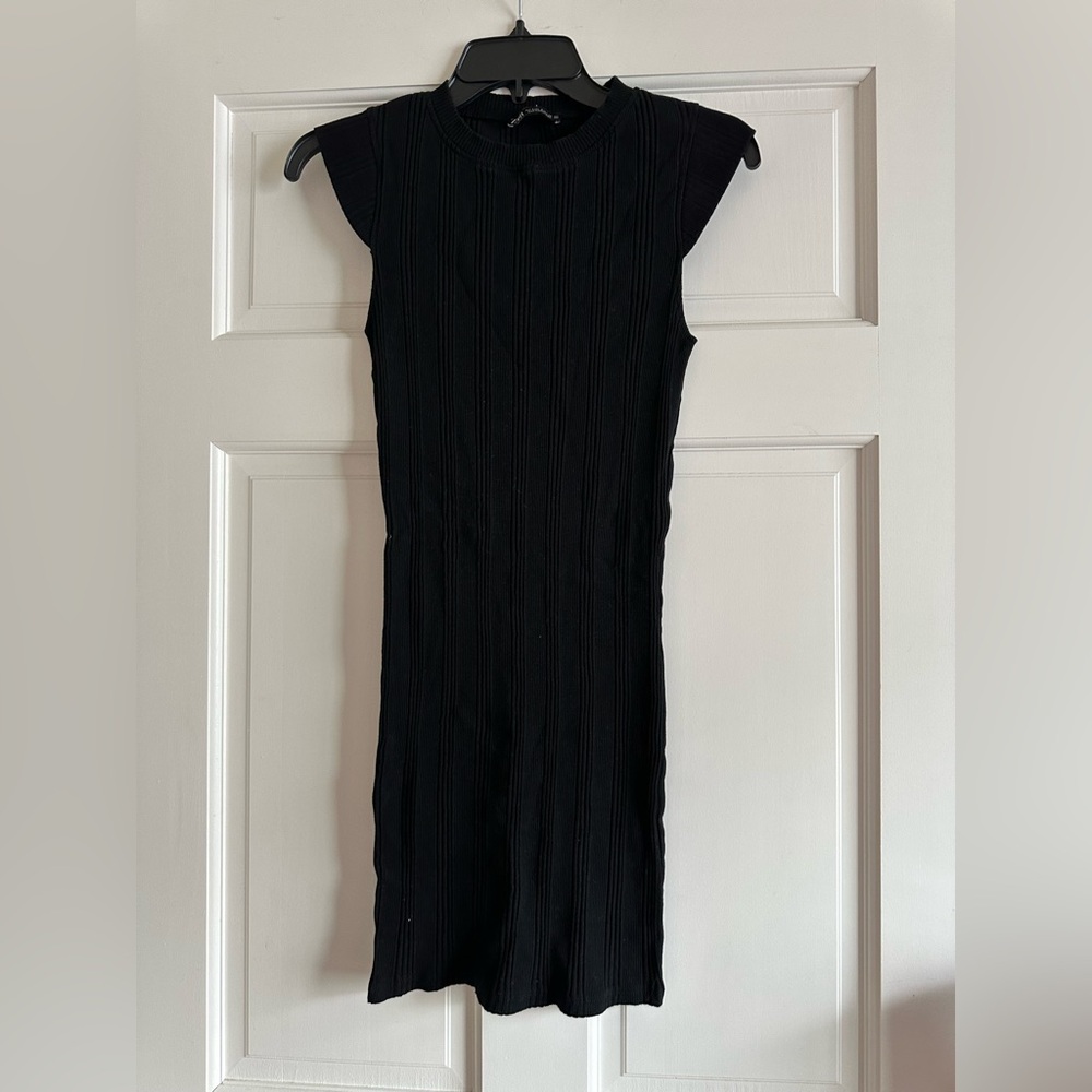 Zara one piece dress